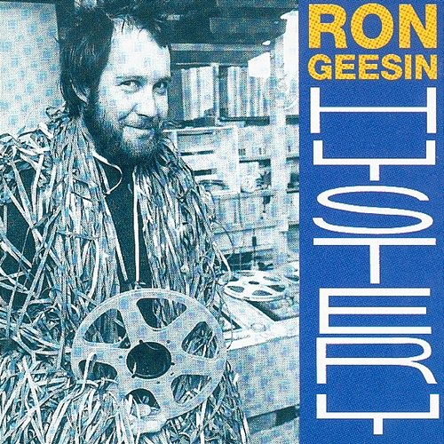 Hystery Ron Geesin