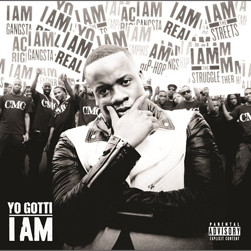 I Am Yo Gotti