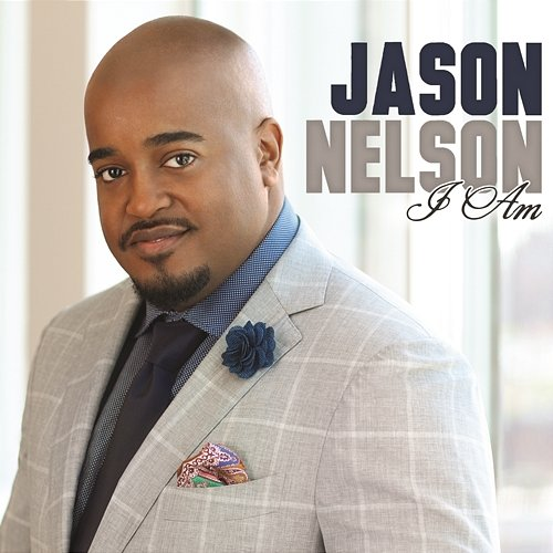 I Am Jason Nelson