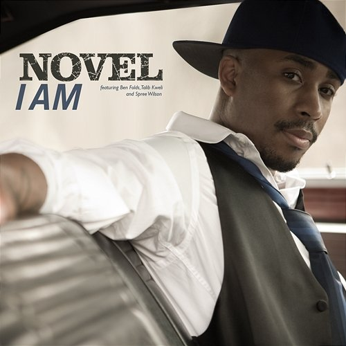 I Am Novel, Talib Kweli, Young, Ben Folds
