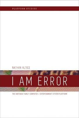I Am Error Altice Nathan