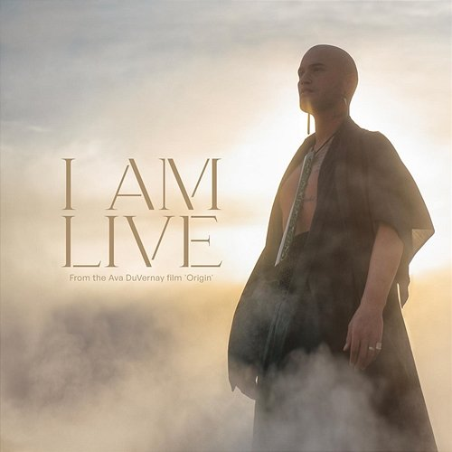 I AM (Live) Stan Walker