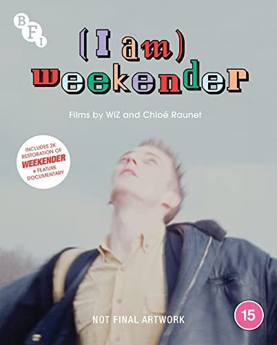 I Am Weekender
