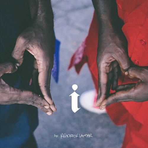 i Kendrick Lamar