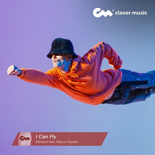 I Can Fly MAHAMI feat. Mayur Hayden