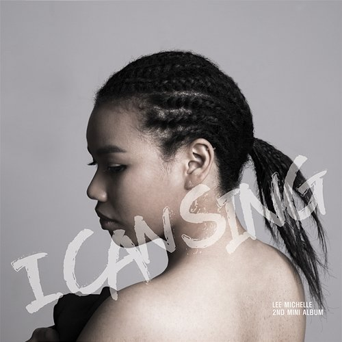 I Can Sing Lee Michelle