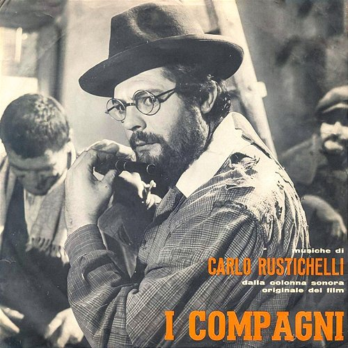 I compagni Carlo Rustichelli