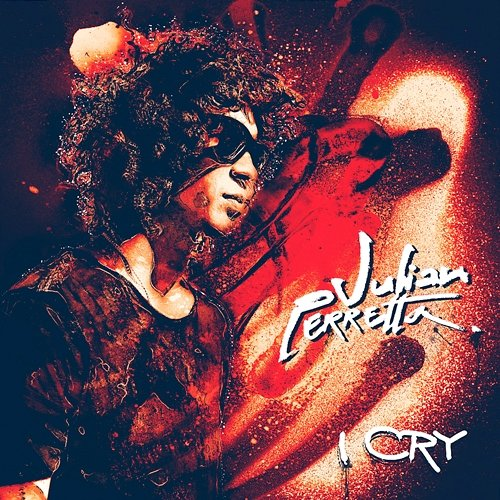 I Cry Julian Perretta