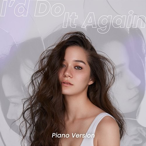 I’d Do It Again Violette Wautier