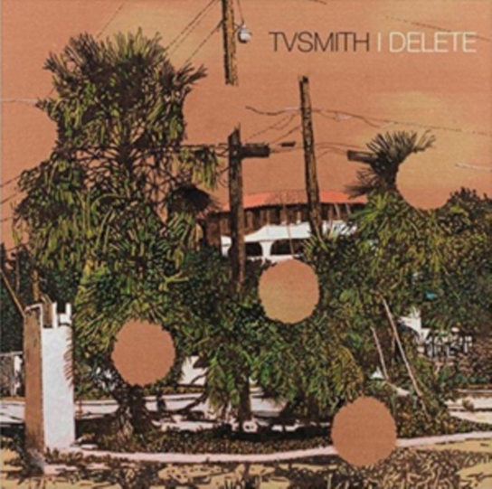 I Delete T.V. Smith