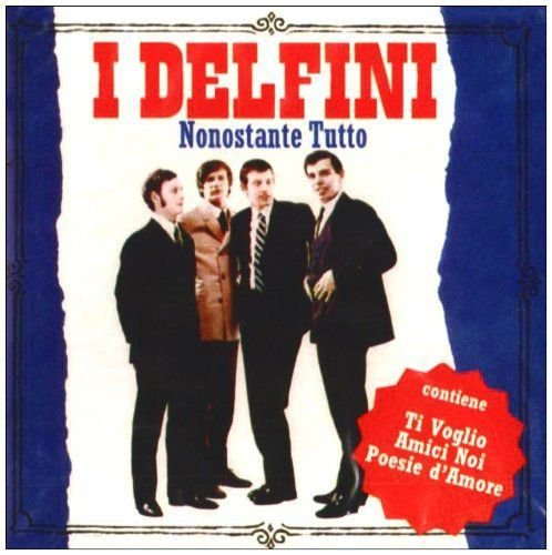 I Delfini Various Artists