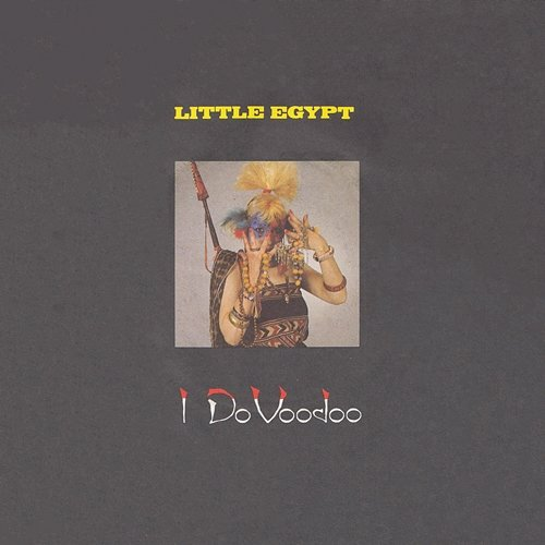 I Do Voodoo Keith Marshall & Little Egypt