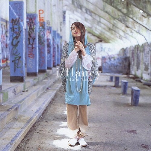 I / Flancy Hitomi Yaida