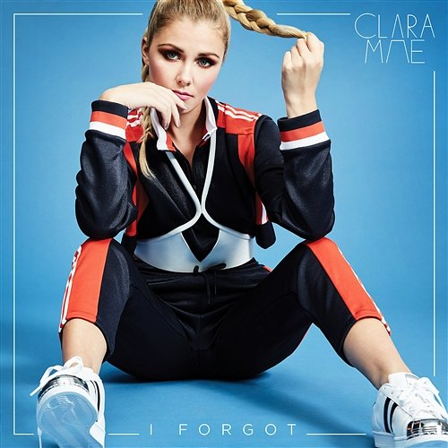 I Forgot Clara Mae