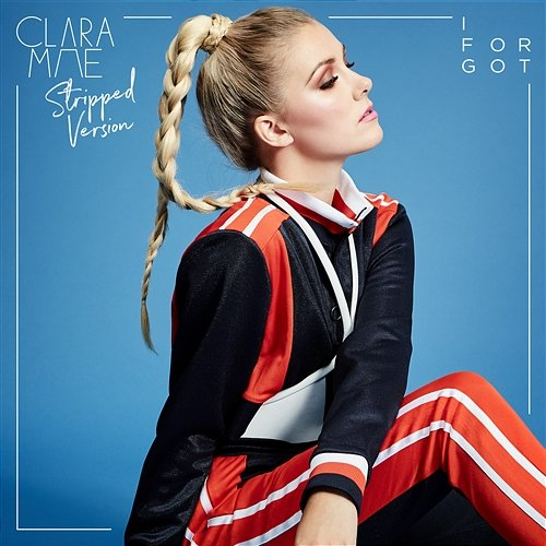 I Forgot Clara Mae
