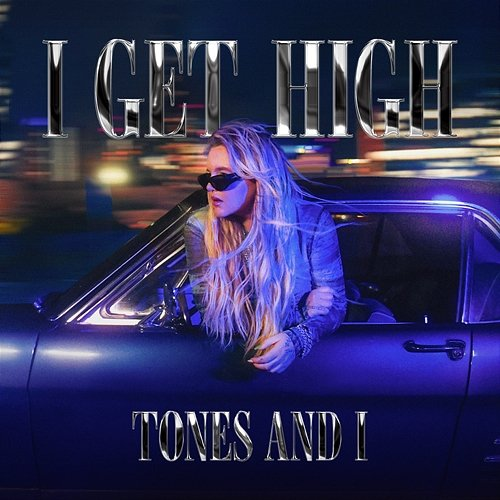 I Get High Tones And I