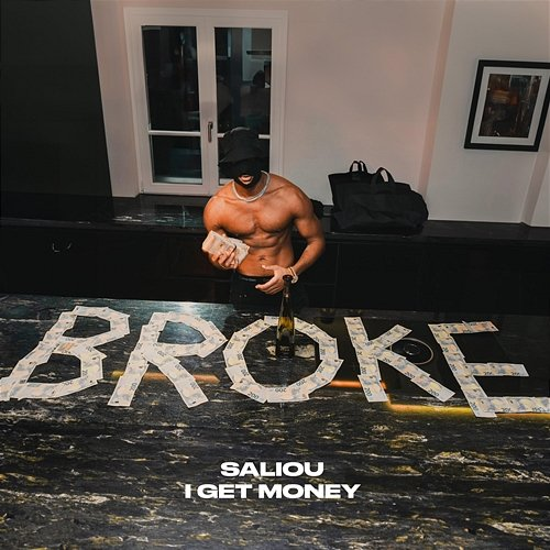 I Get Money Saliou