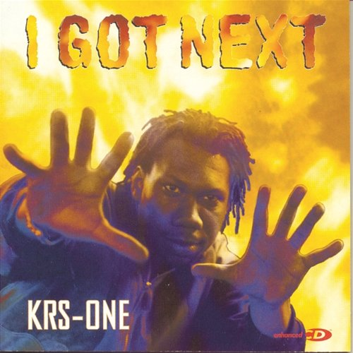 I Got Next KRS-One