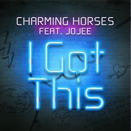 I Got This Charming Horses feat. Jojee