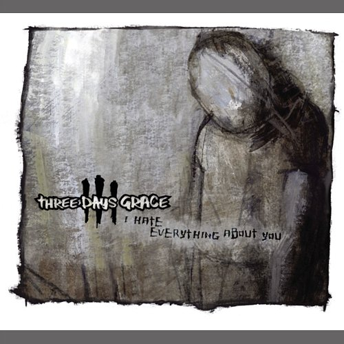 I Hate Everything About You Three Days Grace