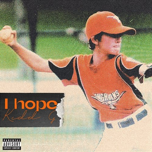 I Hope Kidd G