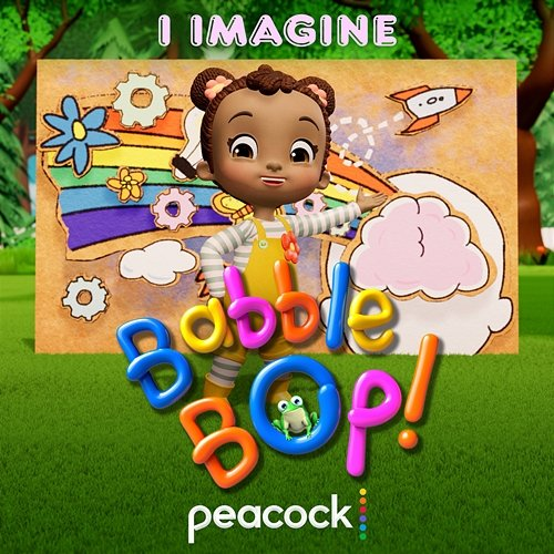 I Imagine Babble Bop