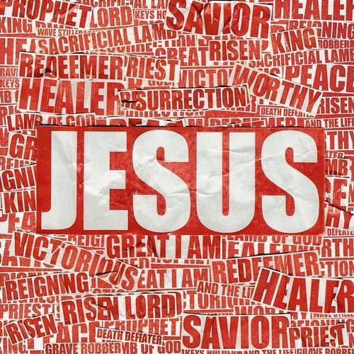 I Know A Name Brandon Lake, Chris Brown, Elevation Worship