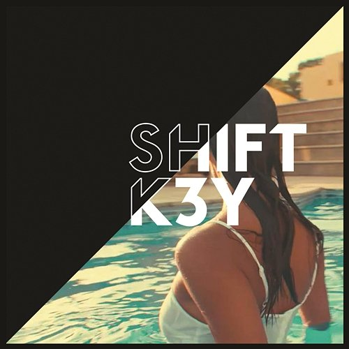 I Know Shift K3y