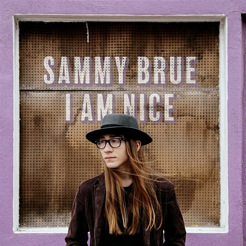 I Know Sammy Brue