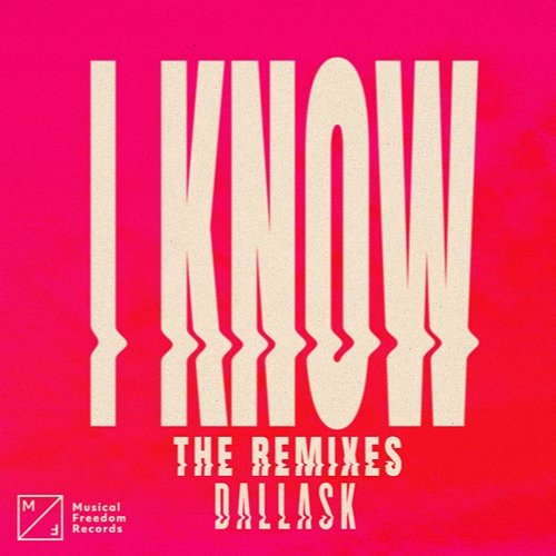 I Know DallasK