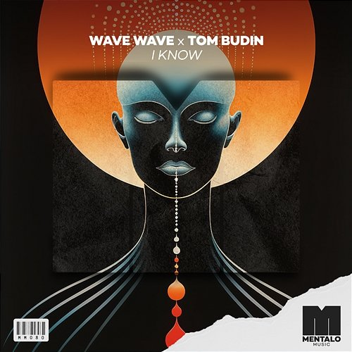 I Know Wave Wave x Tom Budin