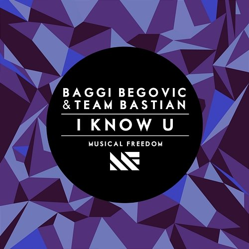 I Know U Baggi Begovic, Team Bastian