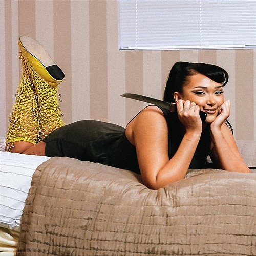 I Know You'd Kill Joy Crookes