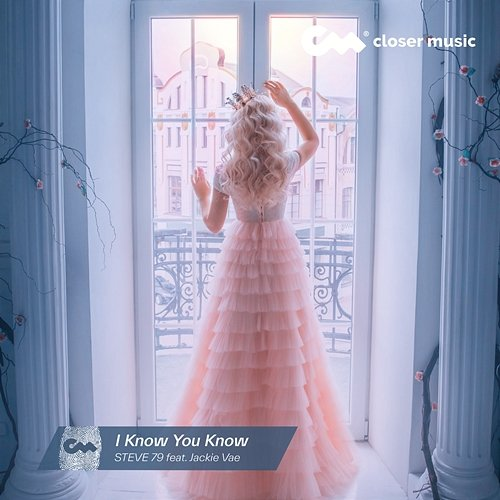 I Know You Know Steve 79 feat. Jackie Vae