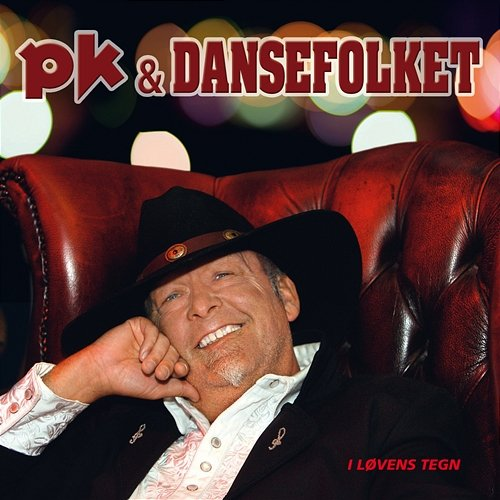 I løvens tegn PK & Dansefolket