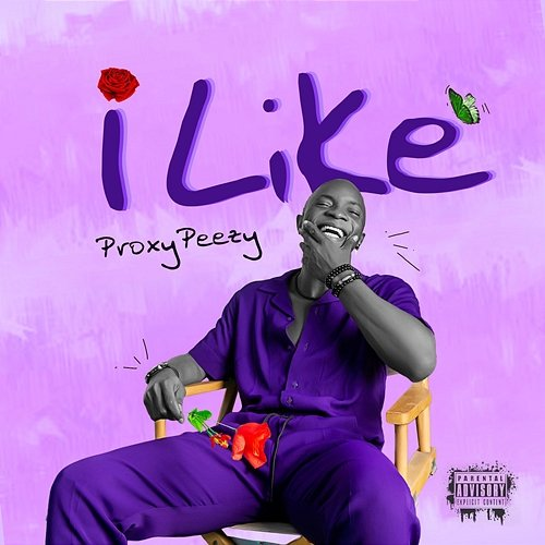 I Like Proxy Peezy