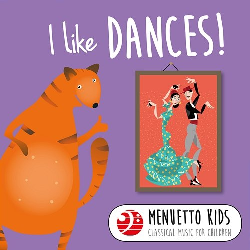I Like Dances! Various Artists
