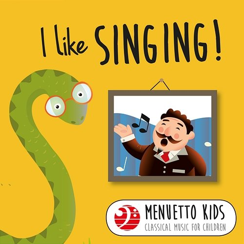 I Like Singing! Various Artists