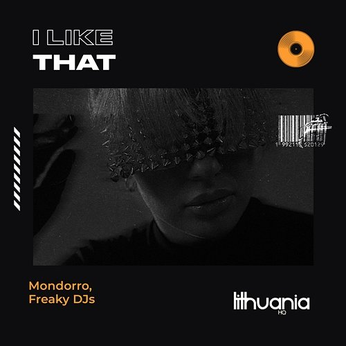 I Like That Mondorro, Freaky DJs