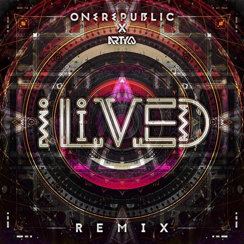 I Lived OneRepublic
