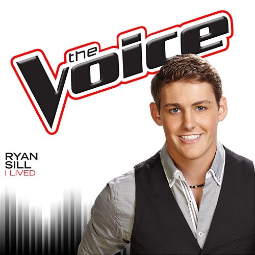 I Lived Ryan Sill