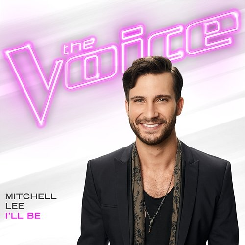I’ll Be Mitchell Lee