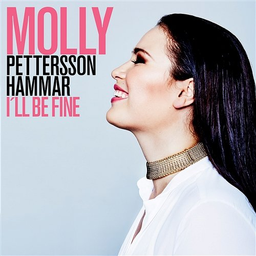 I'll Be Fine Molly Hammar