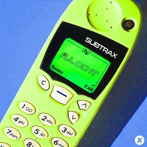 I'll Do It Subtrax