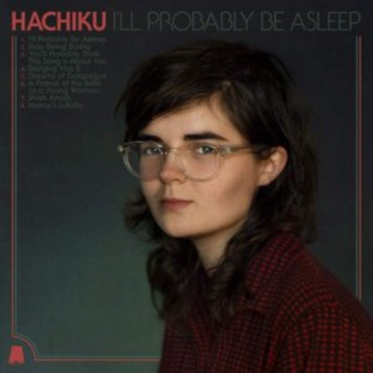 I'll Probably Be Asleep Marathon Artists Limited