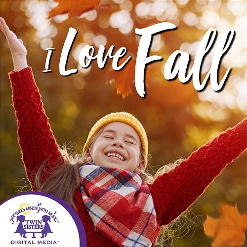 I Love Fall Nashville Kids' Sound, Kim Mitzo Thompson
