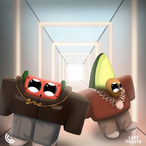 I love it Lofi Fruits Music, Formal Chicken & Snuggles