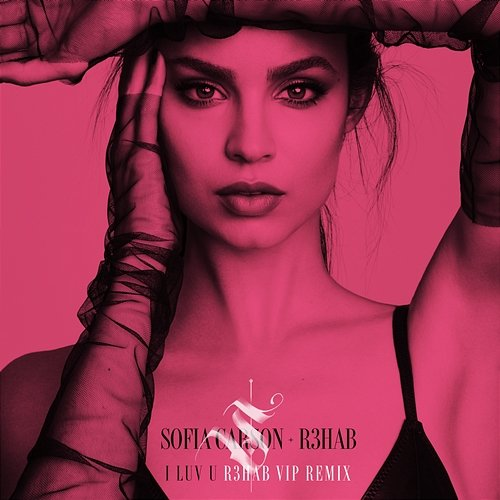 I Luv U Sofia Carson, R3hab