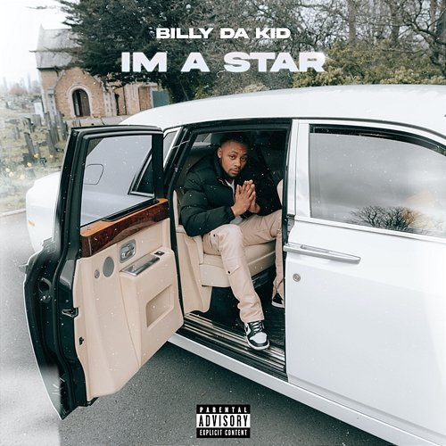 I'm A Star Billy Da Kid