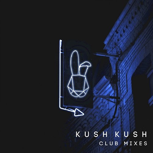 I'm Blue Kush Kush